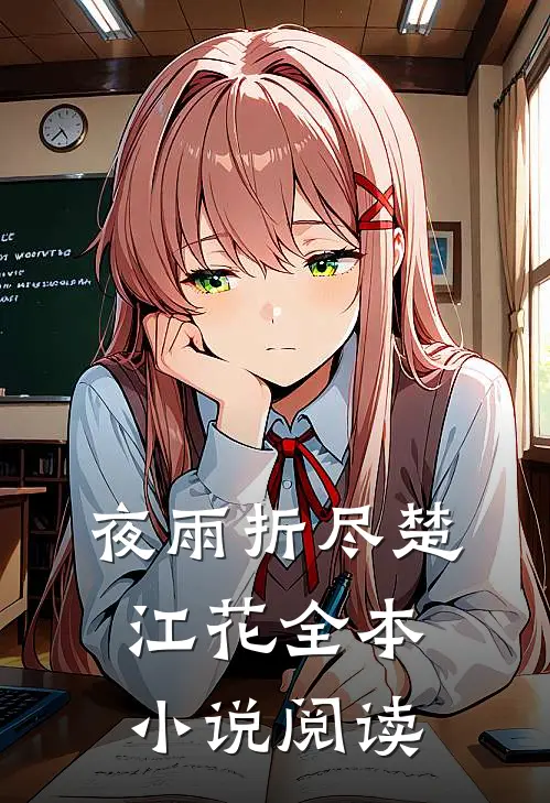 夜雨折尽楚江花全本小说阅读
