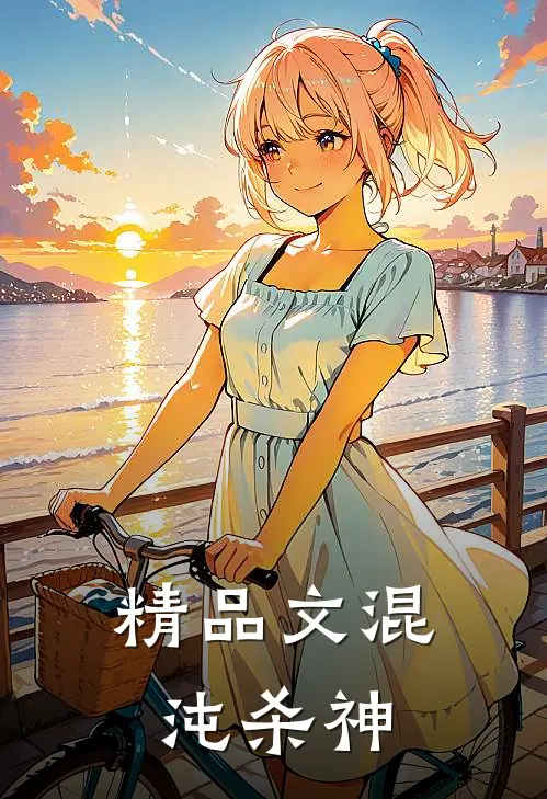 精品文混沌杀神