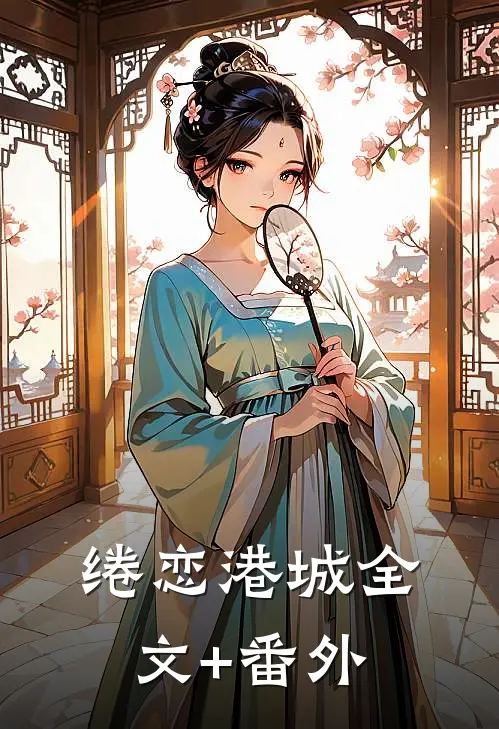 绻恋港城全文+番外