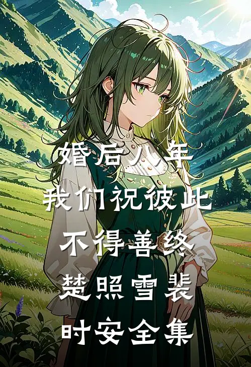 婚后八年，我们祝彼此不得善终楚照雪裴时安全集