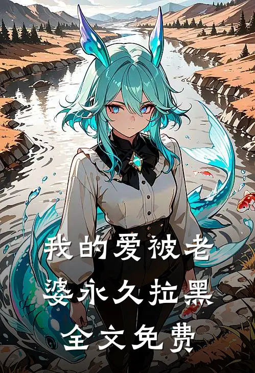 我的爱被老婆永久拉黑全文免费