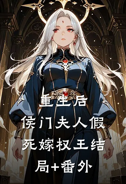 重生后，侯门夫人假死嫁权王结局+番外