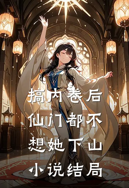 搞内卷后，仙门都不想她下山小说结局