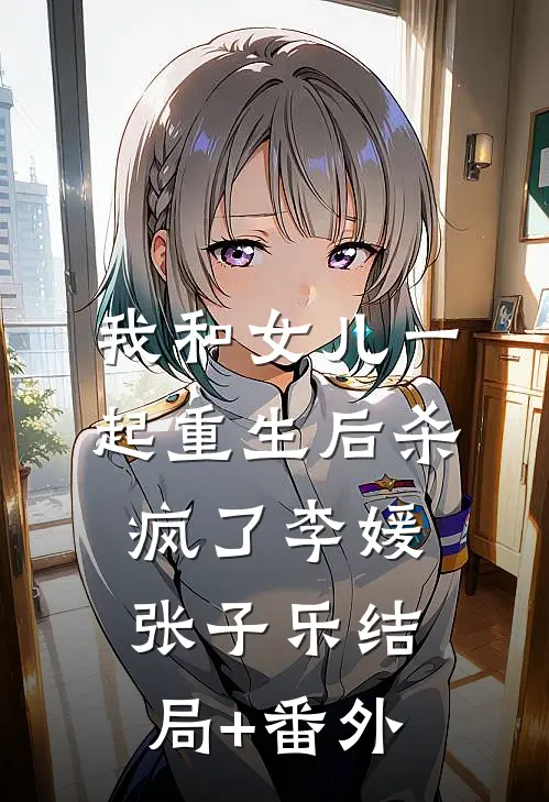 我和女儿一起重生后杀疯了李媛张子乐结局+番外