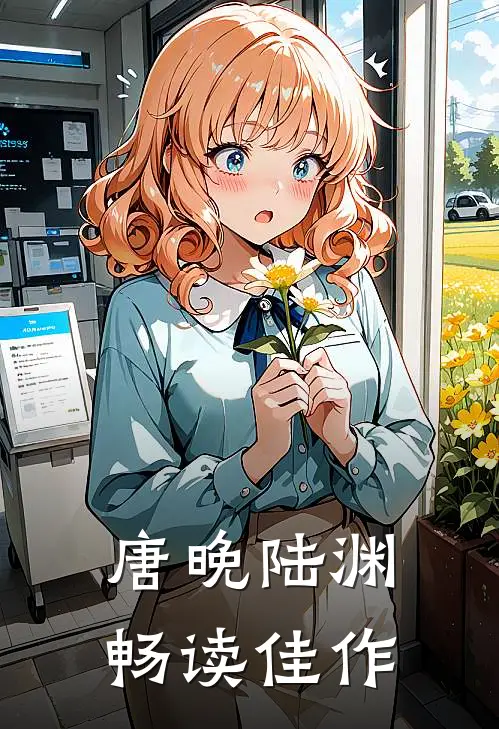 唐晚陆渊畅读佳作