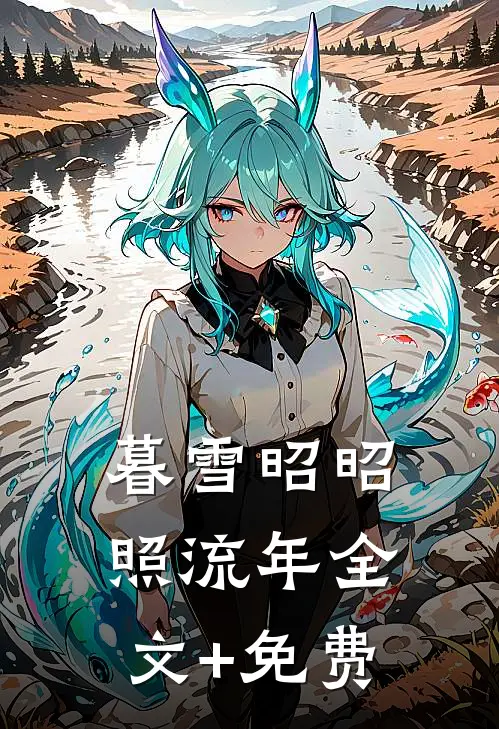 暮雪昭昭照流年全文+免费