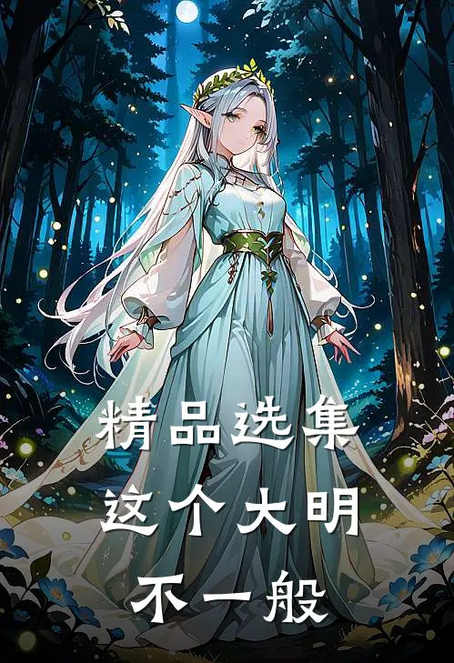 精品选集这个大明不一般