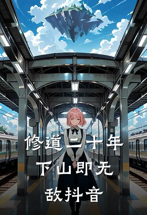 修道二十年，下山即无敌抖音