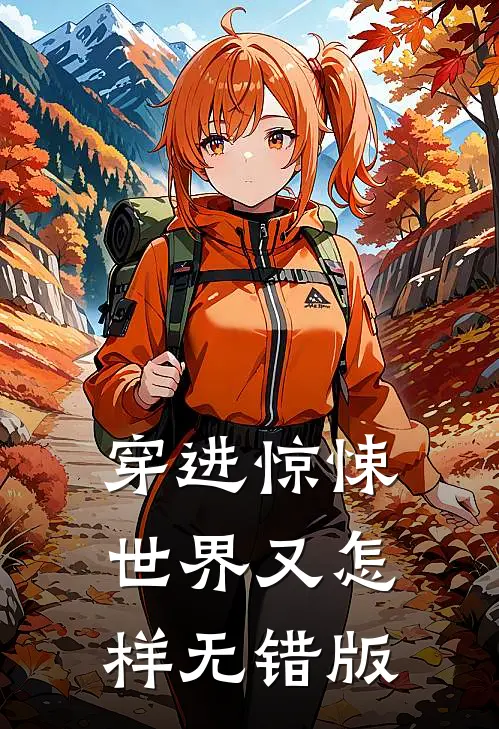 穿进惊悚世界又怎样无错版