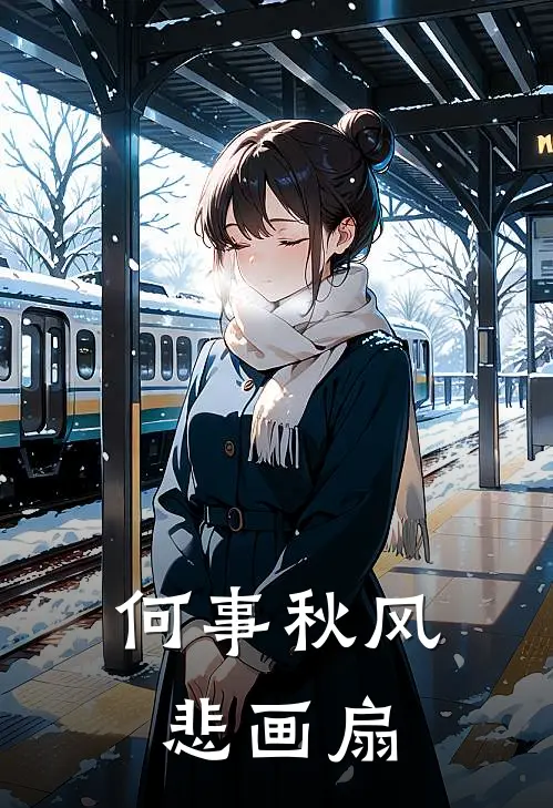 何事秋风悲画扇