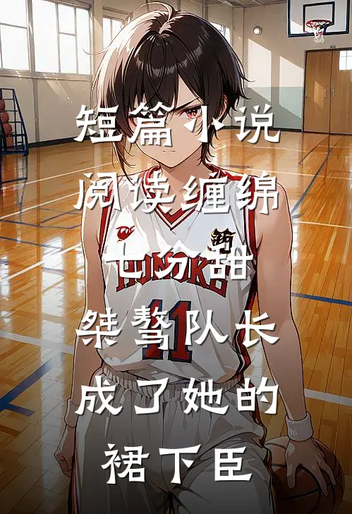 短篇小说阅读缠绵七分甜：桀骜队长成了她的裙下臣