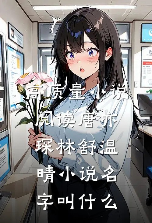 高质量小说阅读唐亦琛林舒温晴小说名字叫什么