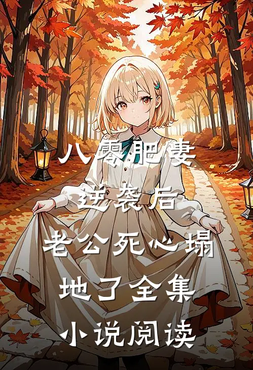 八零肥妻逆袭后，老公死心塌地了全集小说阅读