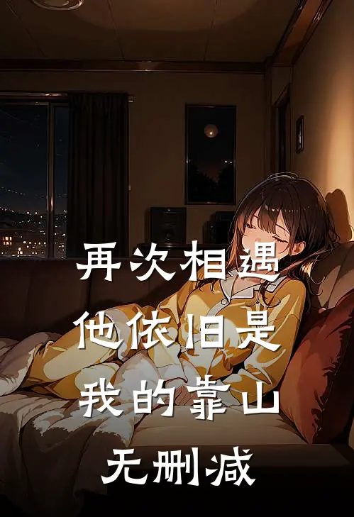 再次相遇，他依旧是我的靠山无删减