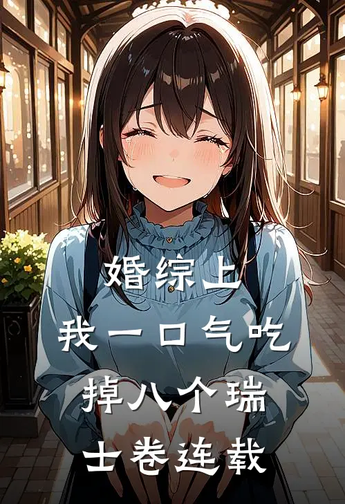婚综上，我一口气吃掉八个瑞士卷连载