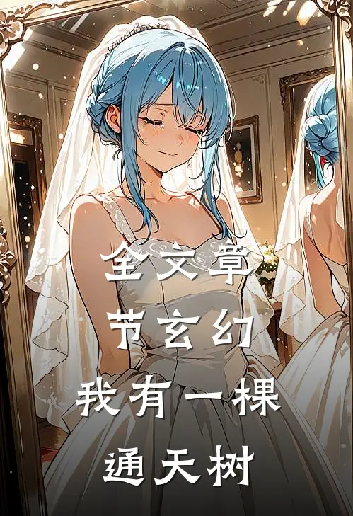 全文章节玄幻：我有一棵通天树