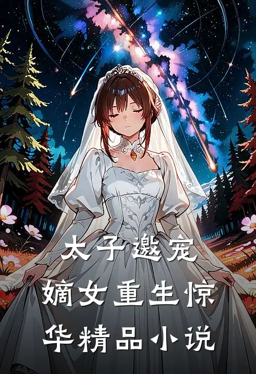太子邀宠：嫡女重生惊华精品小说