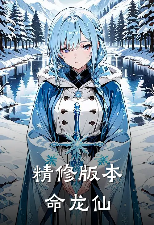 精修版本命龙仙