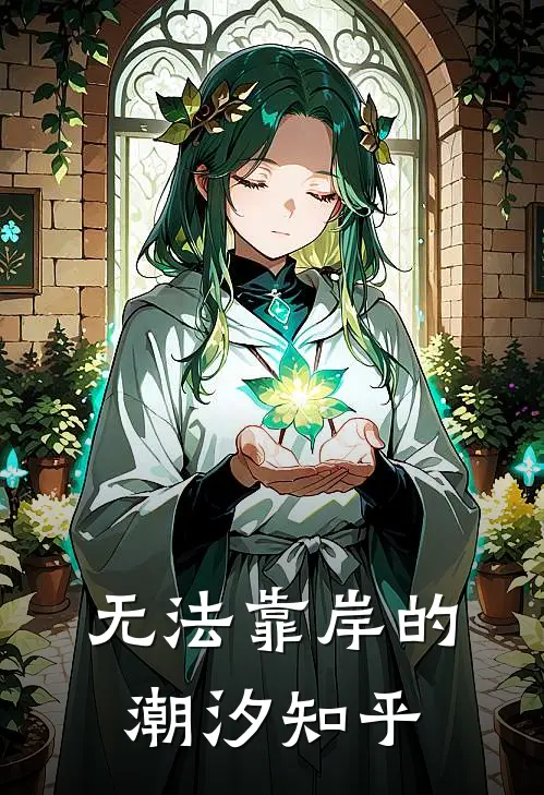 无法靠岸的潮汐知乎