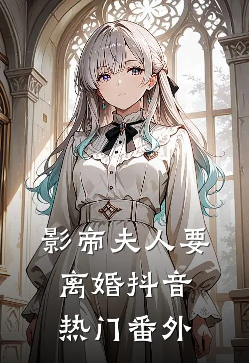 影帝夫人要离婚抖音热门 番外
