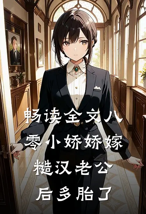 畅读全文八零小娇娇嫁糙汉老公后多胎了