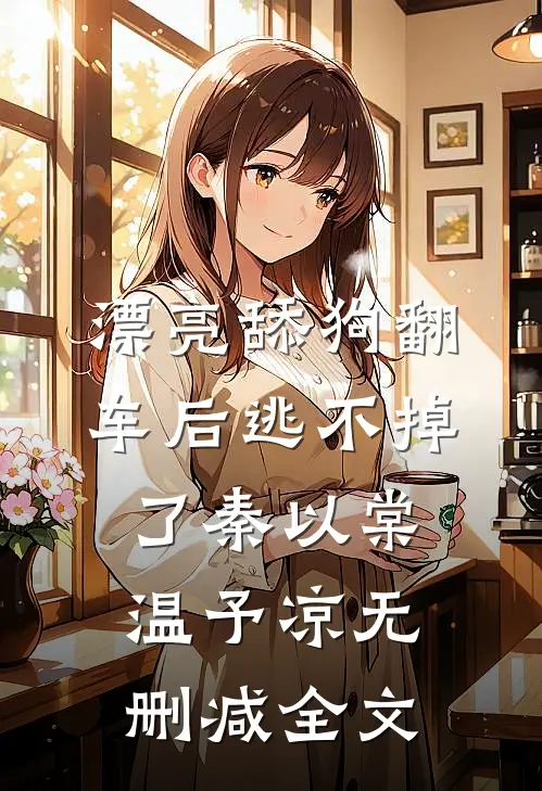 漂亮舔狗翻车后逃不掉了秦以棠温予凉无删减全文