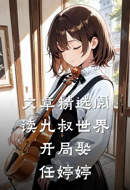 文章精选阅读九叔世界:开局娶任婷婷