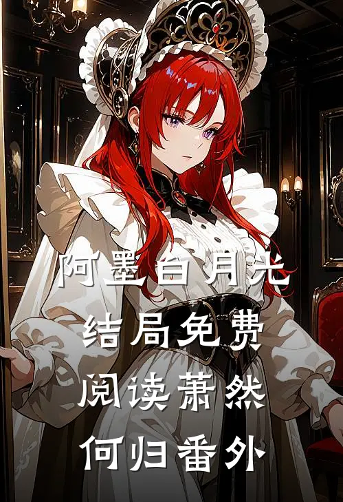 阿墨白月光结局免费阅读萧然何归番外