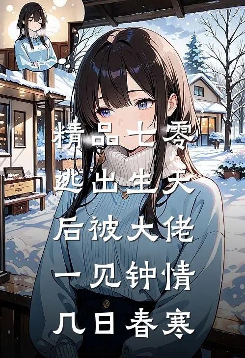 精品七零:逃出生天后被大佬一见钟情几日春寒