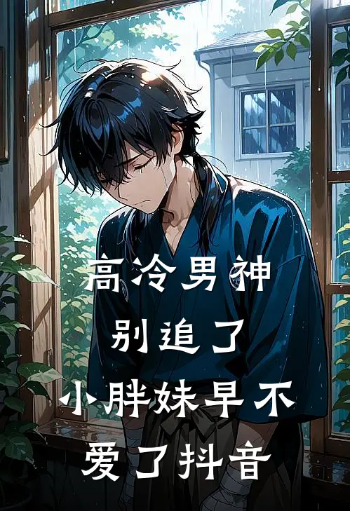 高冷男神别追了，小胖妹早不爱了抖音
