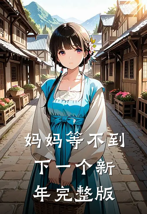 妈妈等不到下一个新年完整版