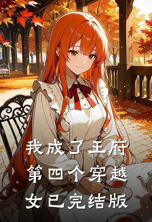 我成了王府第四个穿越女已完结版
