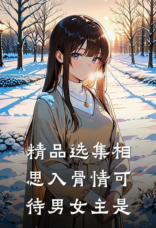 精品选集相思入骨情可待男女主是