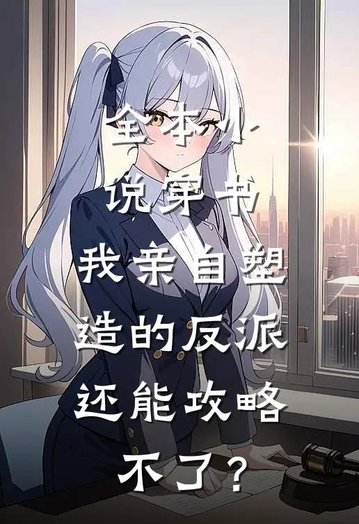 全本小说穿书：我亲自塑造的反派，还能攻略不了？