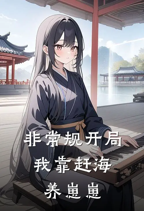 非常规开局：我靠赶海养崽崽