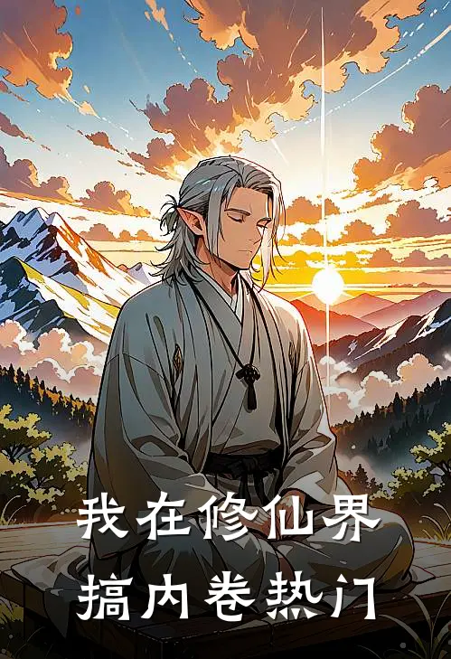我在修仙界搞内卷热门