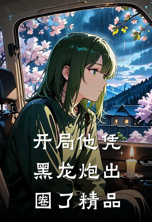 开局他凭黑龙炮出圈了精品