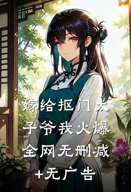 嫁给抠门太子爷我火爆全网无删减+无广告