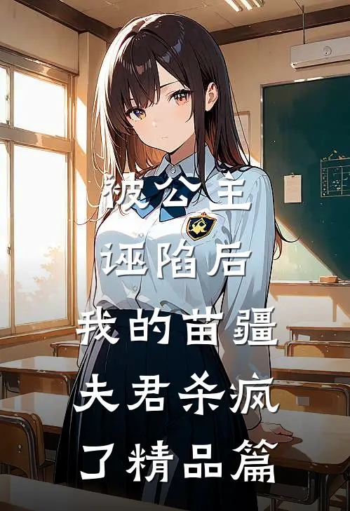 被公主诬陷后，我的苗疆夫君杀疯了精品篇