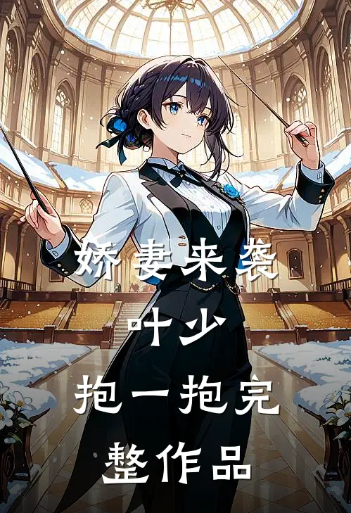 娇妻来袭：叶少，抱一抱完整作品