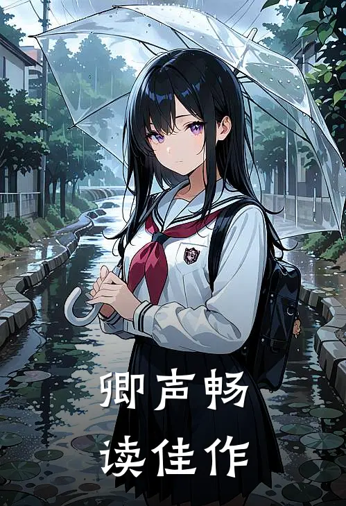 卿声畅读佳作