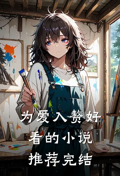 为爱入赘好看的小说推荐完结