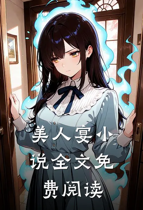 美人宴小说全文免费阅读