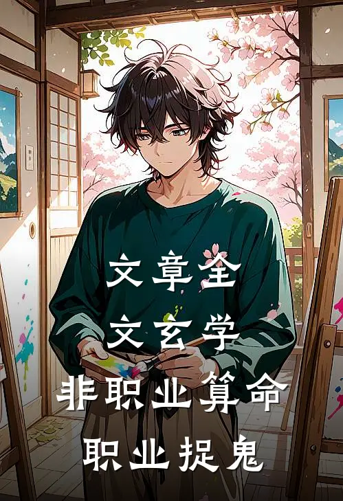 文章全文玄学：非职业算命，职业捉鬼