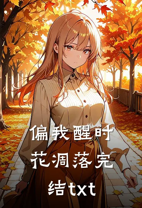 偏我醒时花凋落完结txt