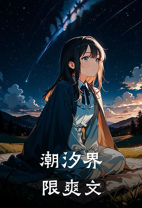 潮汐界限爽文