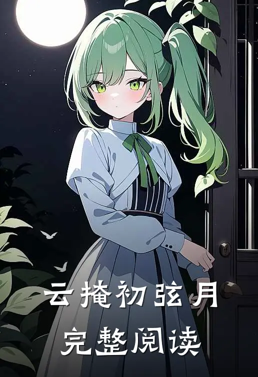 云掩初弦月完整阅读