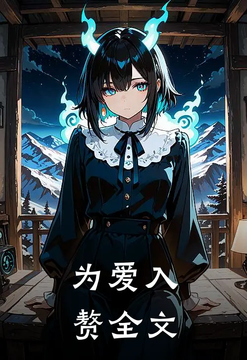 为爱入赘全文