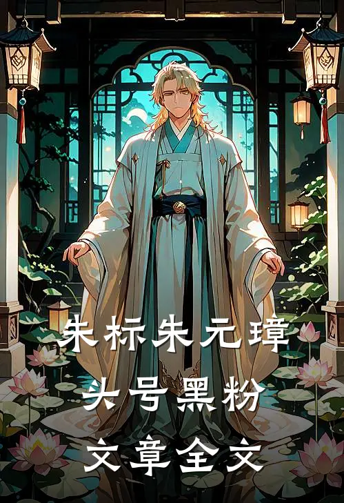 朱标朱元璋头号黑粉文章全文