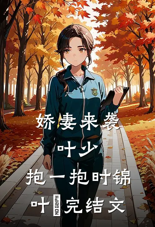 娇妻来袭：叶少，抱一抱时锦叶離完结文